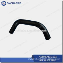 Genuine High Quality Air Intake Pipe for Ford Transit V348 7C19 6K683 AB